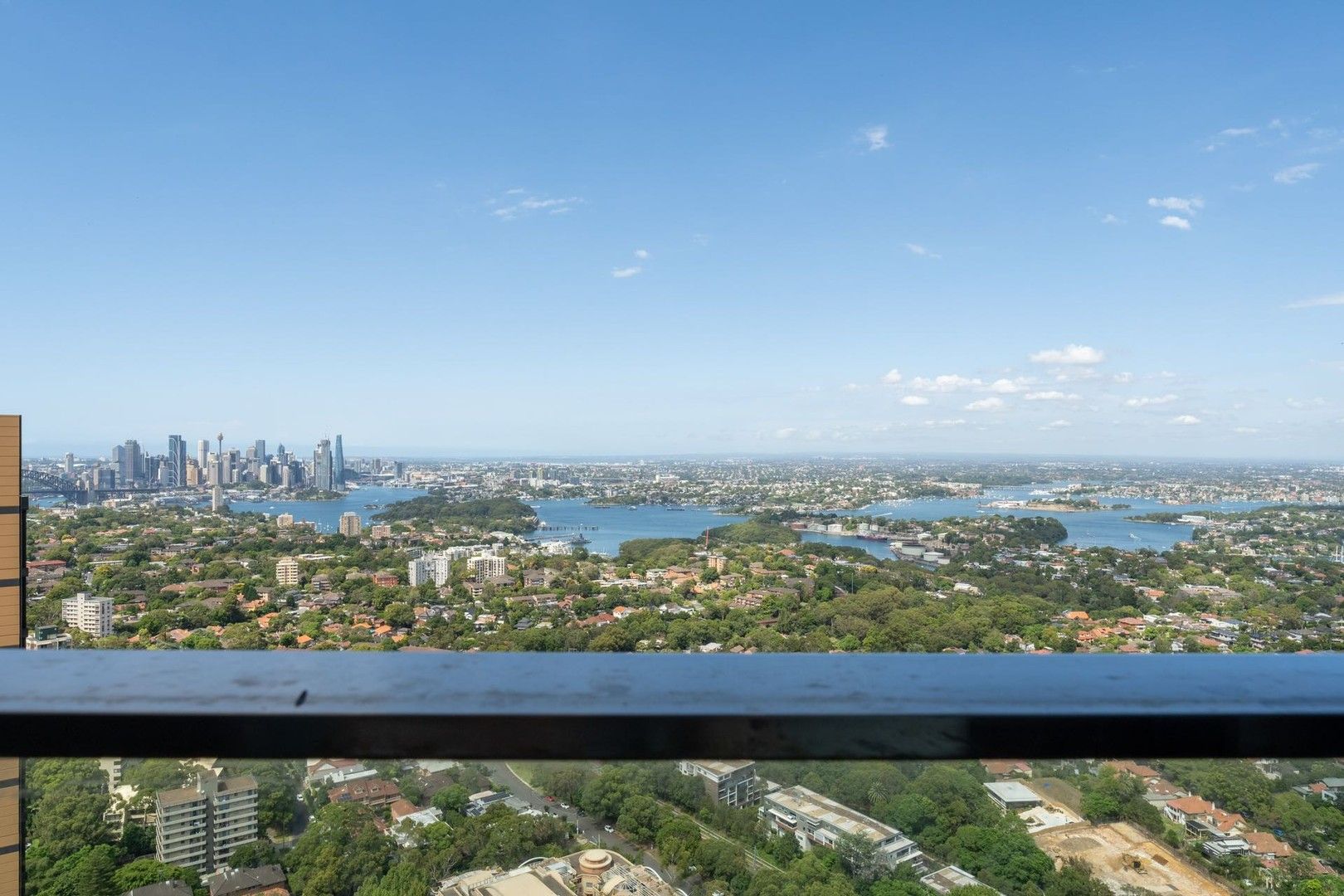 5008/500 Pacific Highway, St Leonards NSW 2065 Apartment For Rent