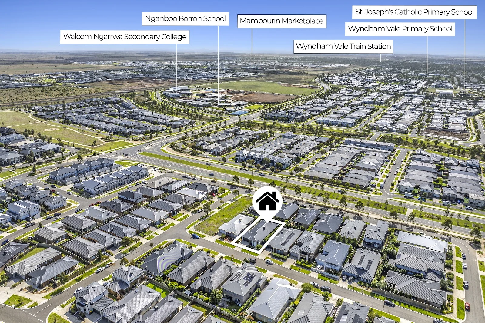 Additional image 26 of 5 Irvine Rise, Werribee VIC 3030