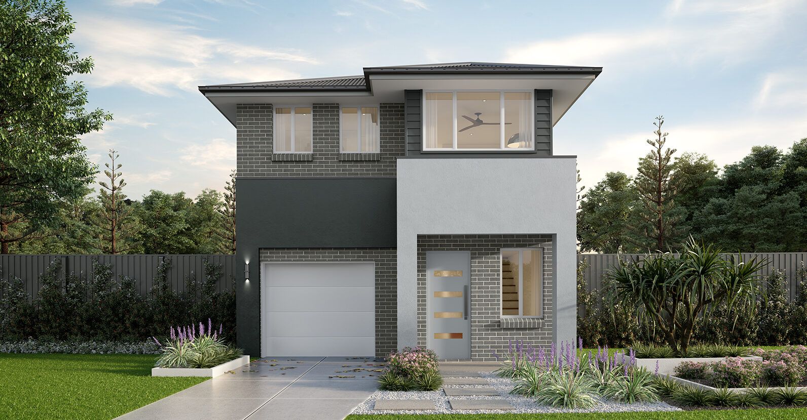4 bedrooms New House & Land in Lot 224 Horologium Street AUSTRAL NSW, 2179