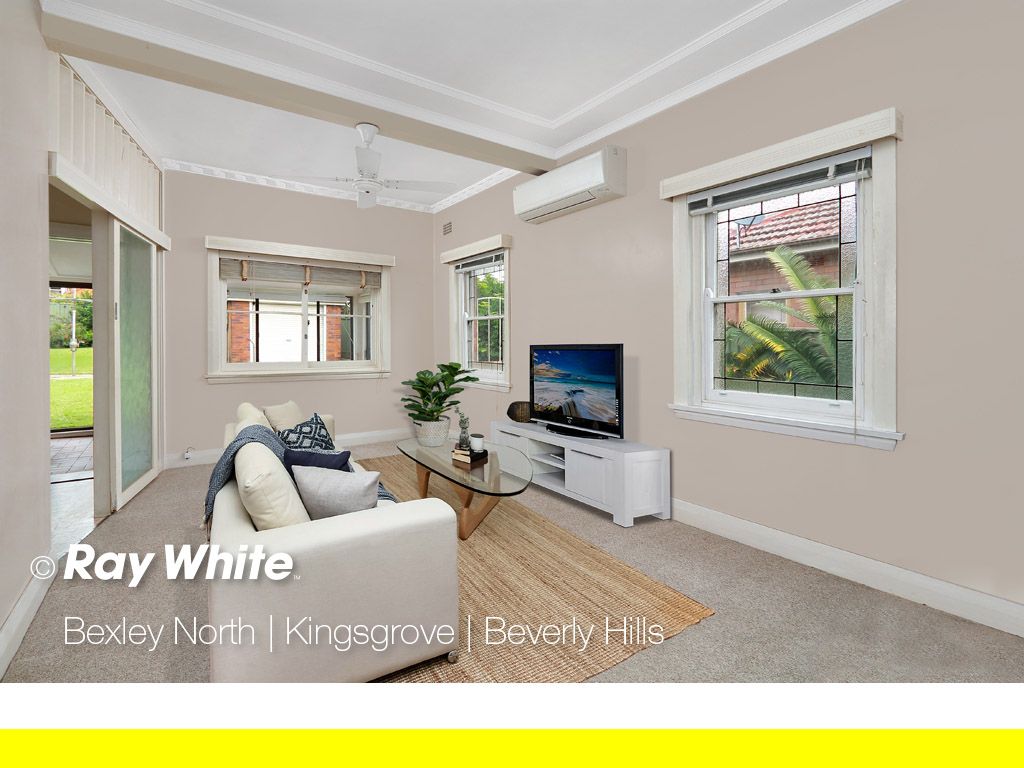 5 Norfolk Avenue, Beverly Hills NSW 2209, Image 2