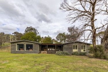 T1 Bundarbo Road, Jugiong NSW 2726, Image 0