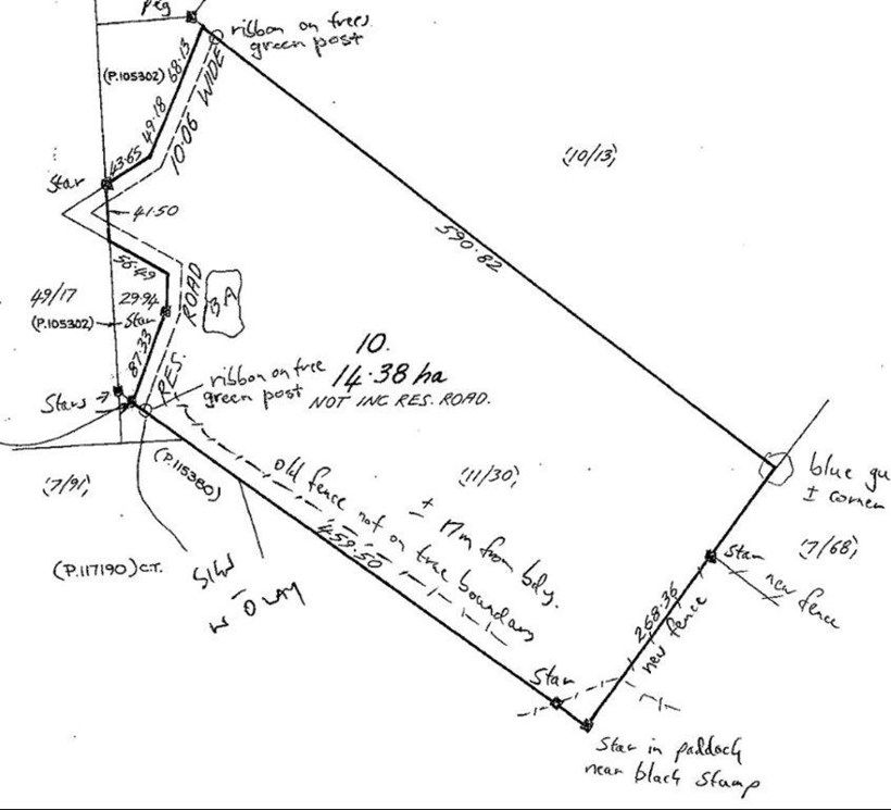 Lot 10 Church Road, Dromedary TAS 7030, Image 2