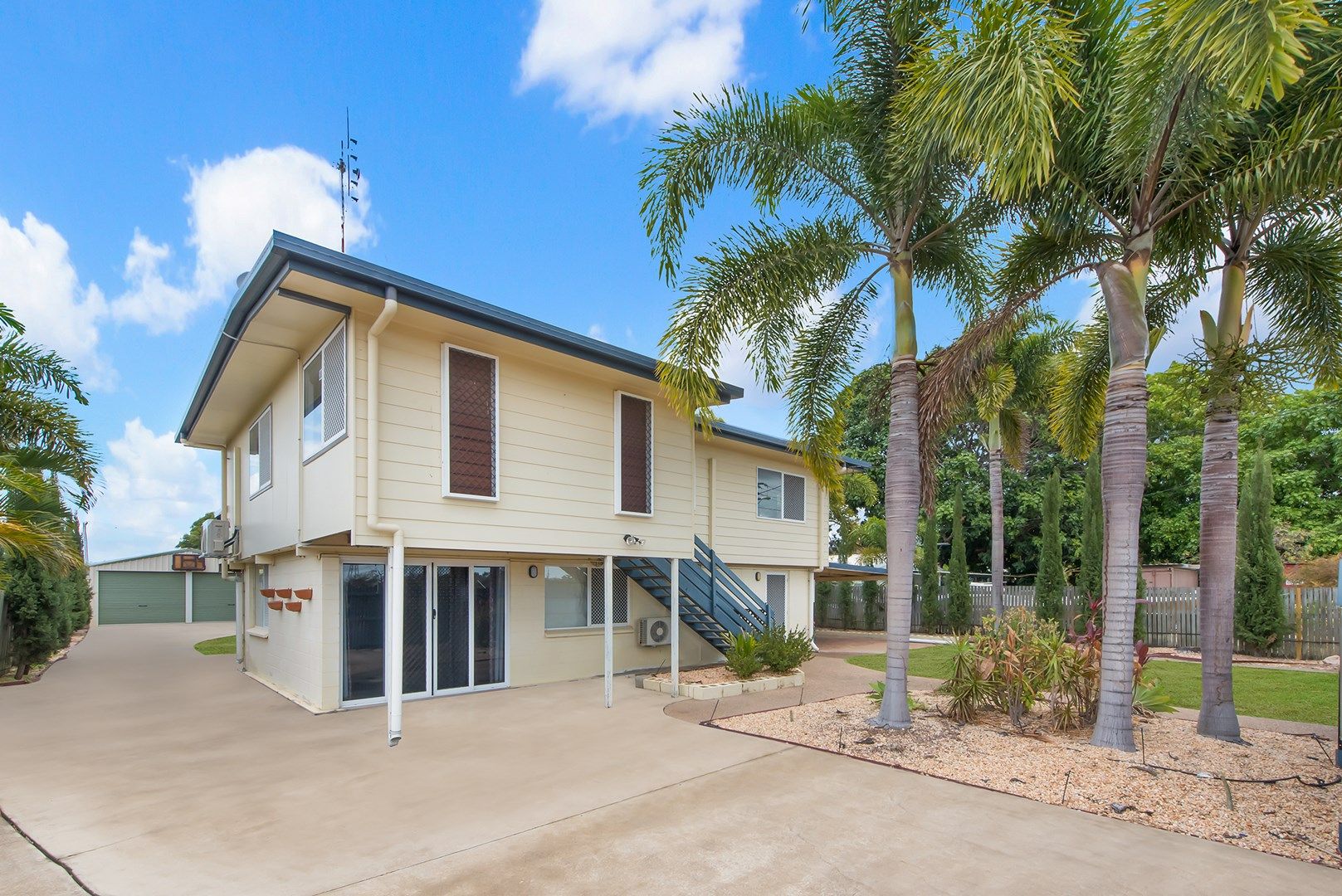 14 Boyne Street, Stuart QLD 4811, Image 0