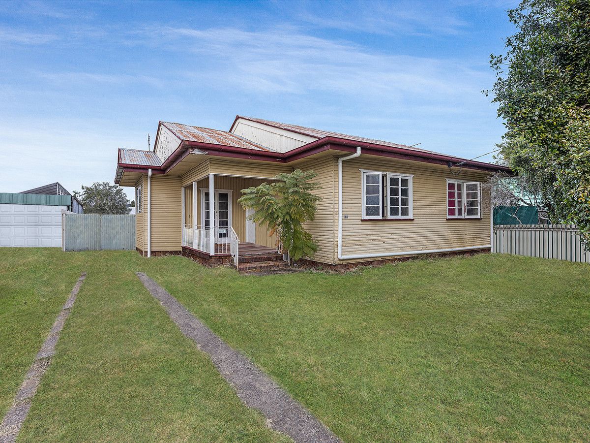 3 bedrooms House in 18 Herbert Street LAIDLEY QLD, 4341
