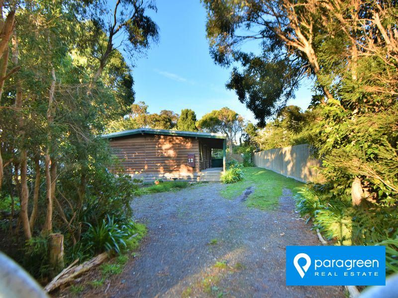 12 Seaview Drive, Walkerville VIC 3956, Image 0