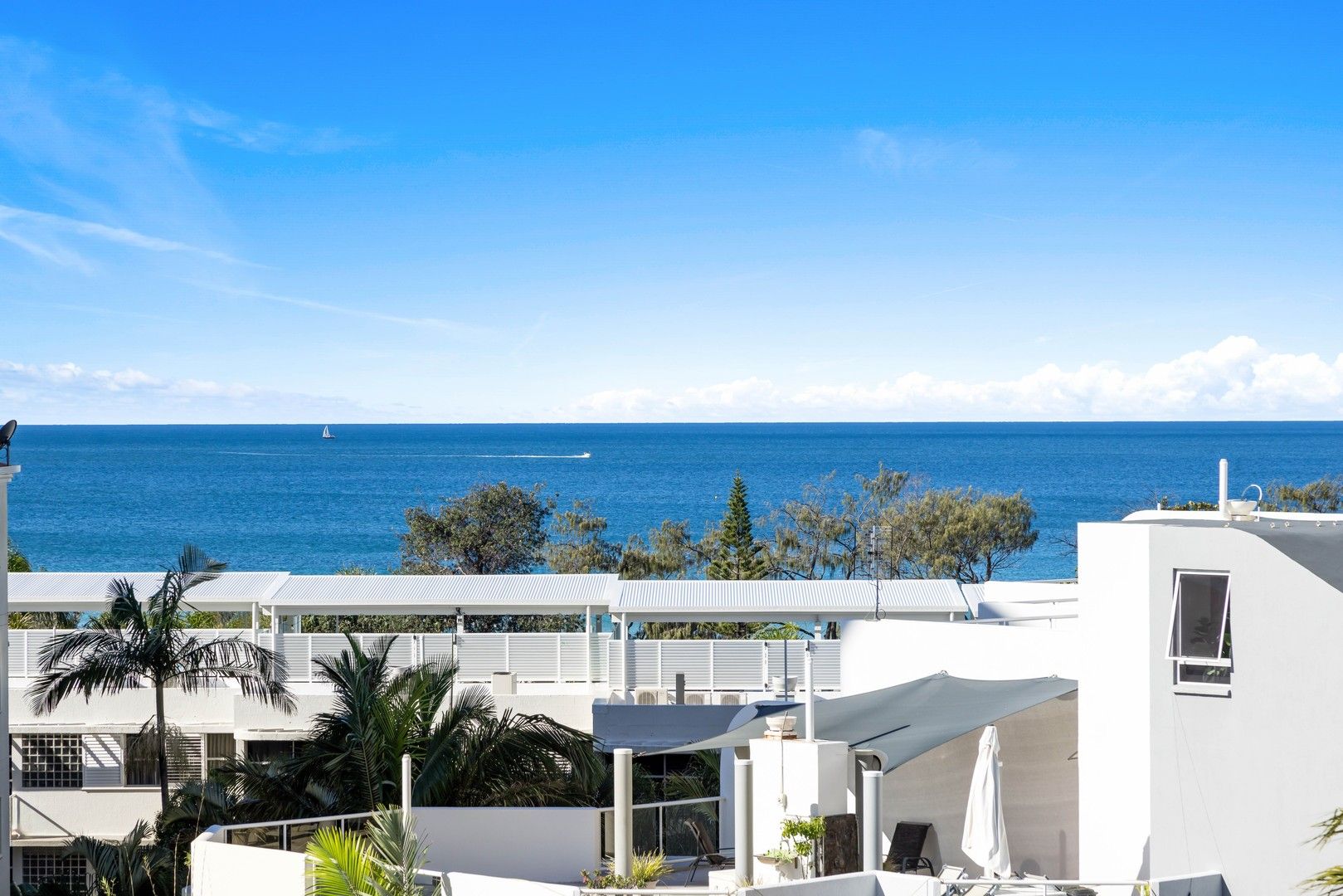 2 bedrooms Apartment / Unit / Flat in 403/92 Sixth Avenue MAROOCHYDORE QLD, 4558