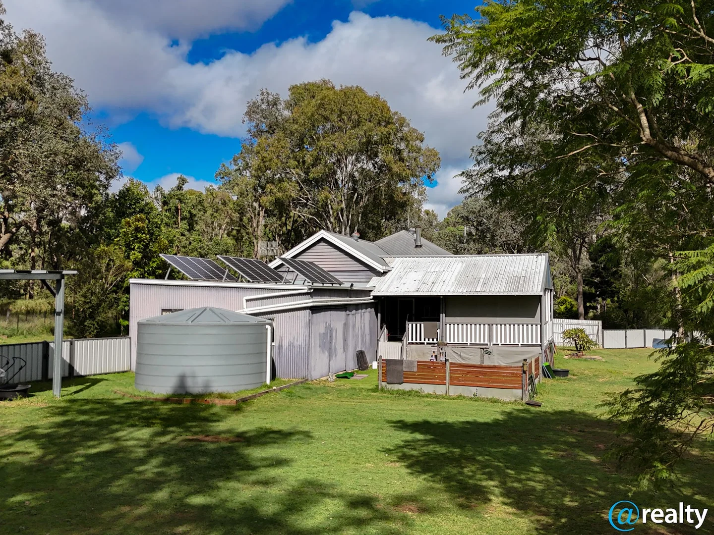 Additional image 45 of 26 G.S. Wilson Drive, Nanango QLD 4615