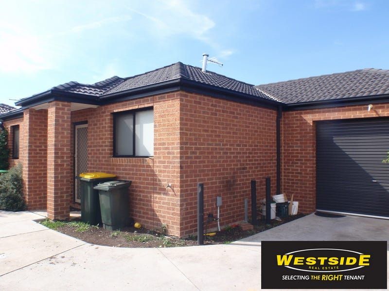 2 bedrooms Apartment / Unit / Flat in 2/25 Ruth Street ST ALBANS VIC, 3021