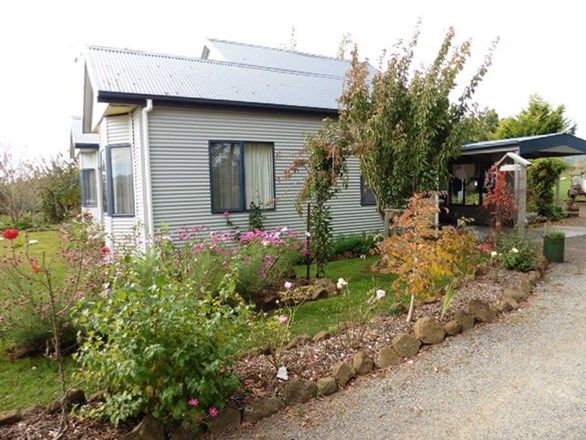 20 Ruby Flats Road, Ringarooma TAS 7263, Image 2