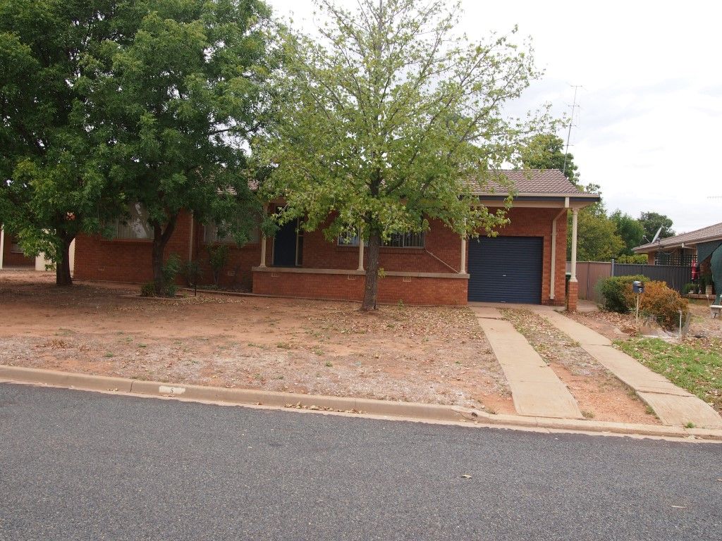 5 Craft Crescent, Condobolin NSW 2877, Image 0