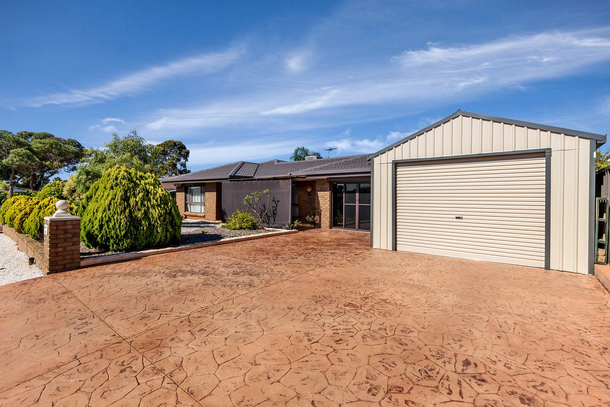 44 Balmoral Circuit, Blakeview SA 5114, Image 1