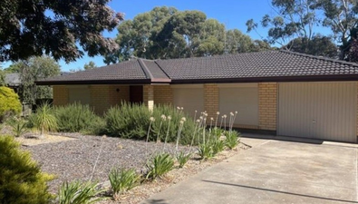 Picture of 12 Second Avenue, TANUNDA SA 5352