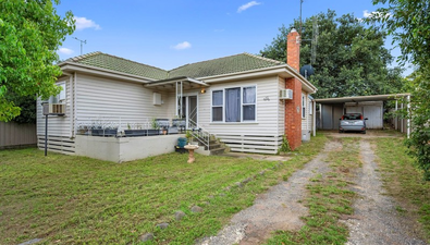 Picture of 10 Symonds Street, GOLDEN SQUARE VIC 3555