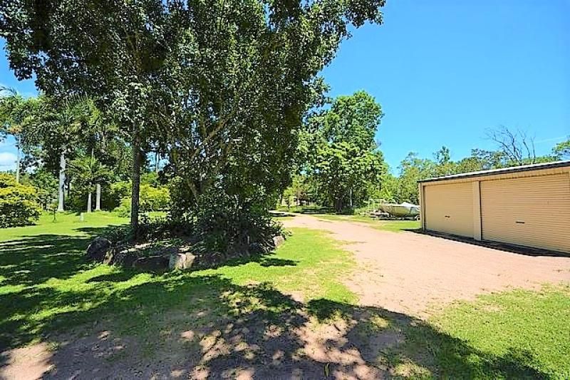 60 Forestry Road, Bluewater QLD 4818, Image 2