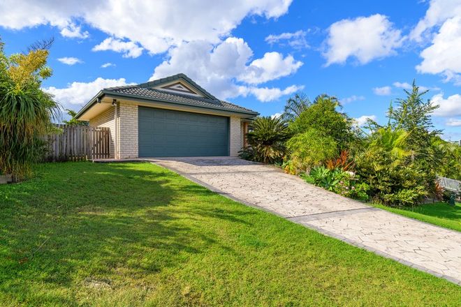 Picture of 10 Daisy Court, GYMPIE QLD 4570