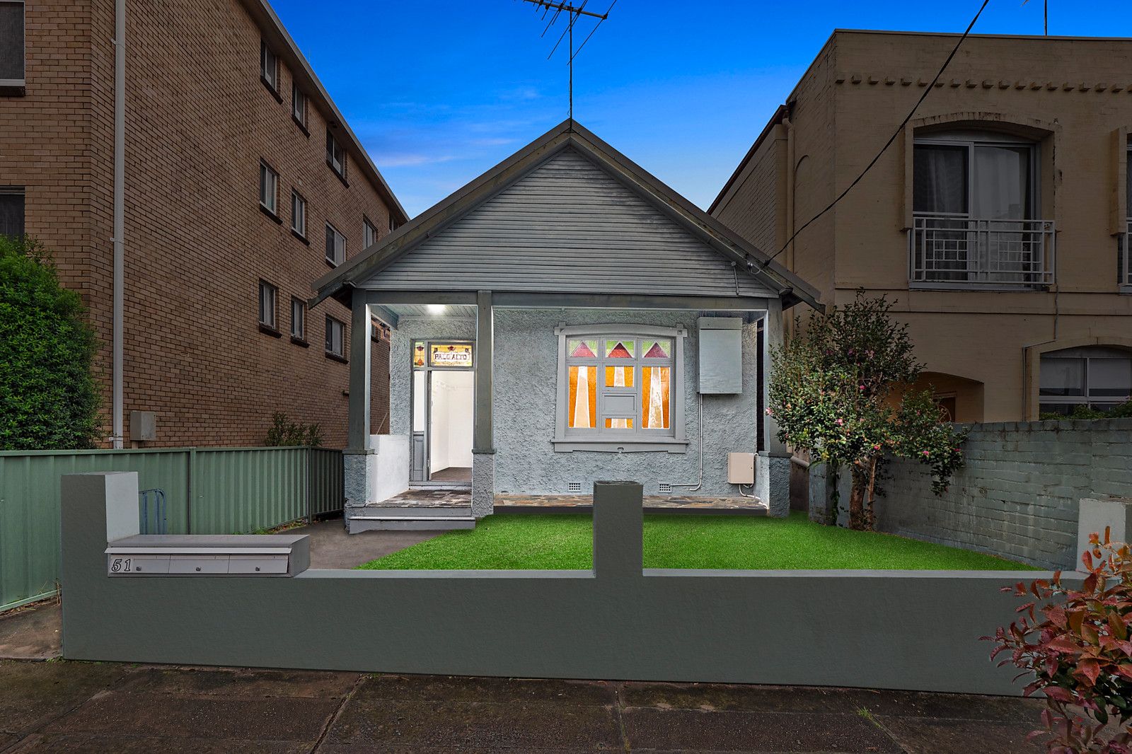6 bedrooms House in 51 Kensington Road KENSINGTON NSW, 2033