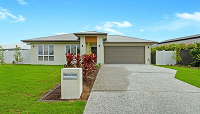 Picture of 83 Freshwater Drive, BANKSIA BEACH QLD 4507