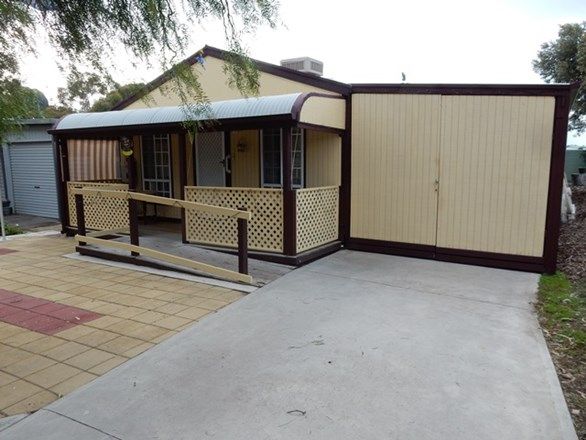 Site 1 Highview Holiday Village, Ardrossan SA 5571, Image 0