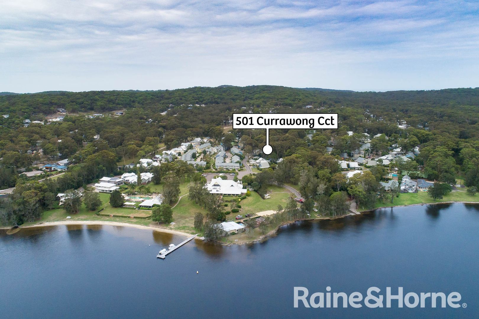 501 Currawong Circuit, Cams Wharf NSW 2281, Image 1