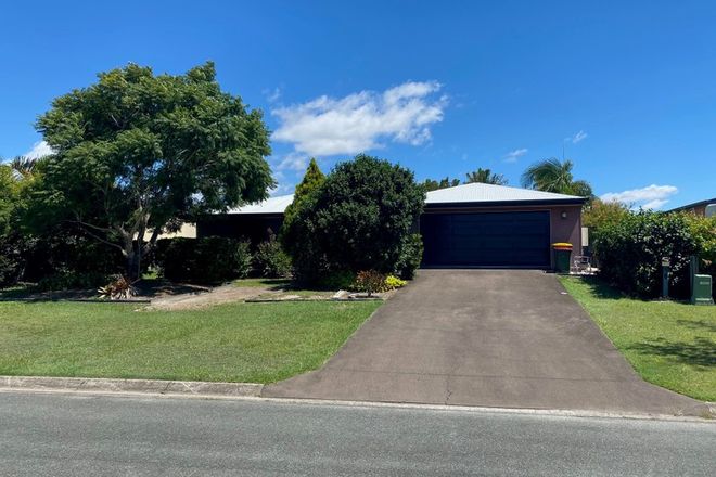 Picture of 6 Elanda Ct, TIN CAN BAY QLD 4580