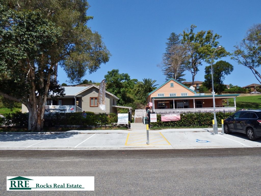 19A Gregory Street, South West Rocks Property History & Address