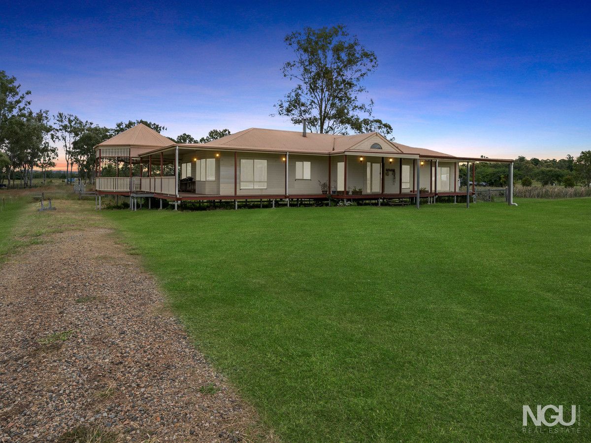 24 Mountain View Drive, Adare QLD 4343, Image 2