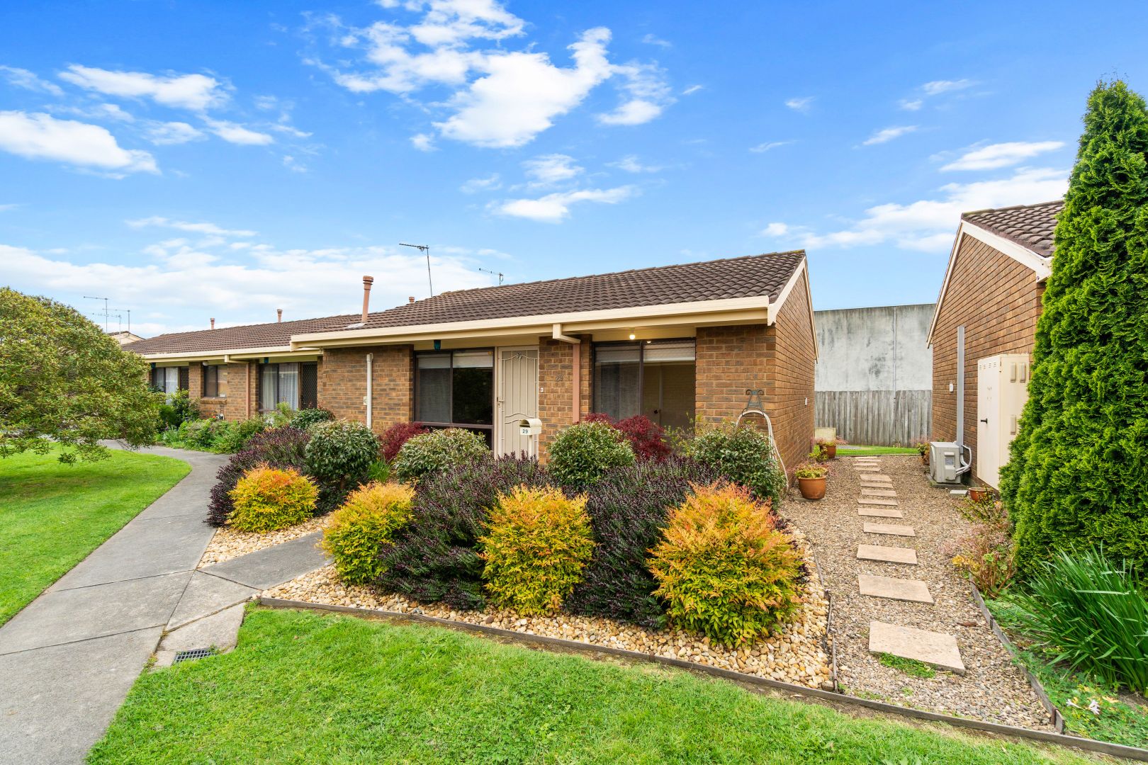 29/18-20 Gwalia Street, Traralgon VIC 3844, Image 1