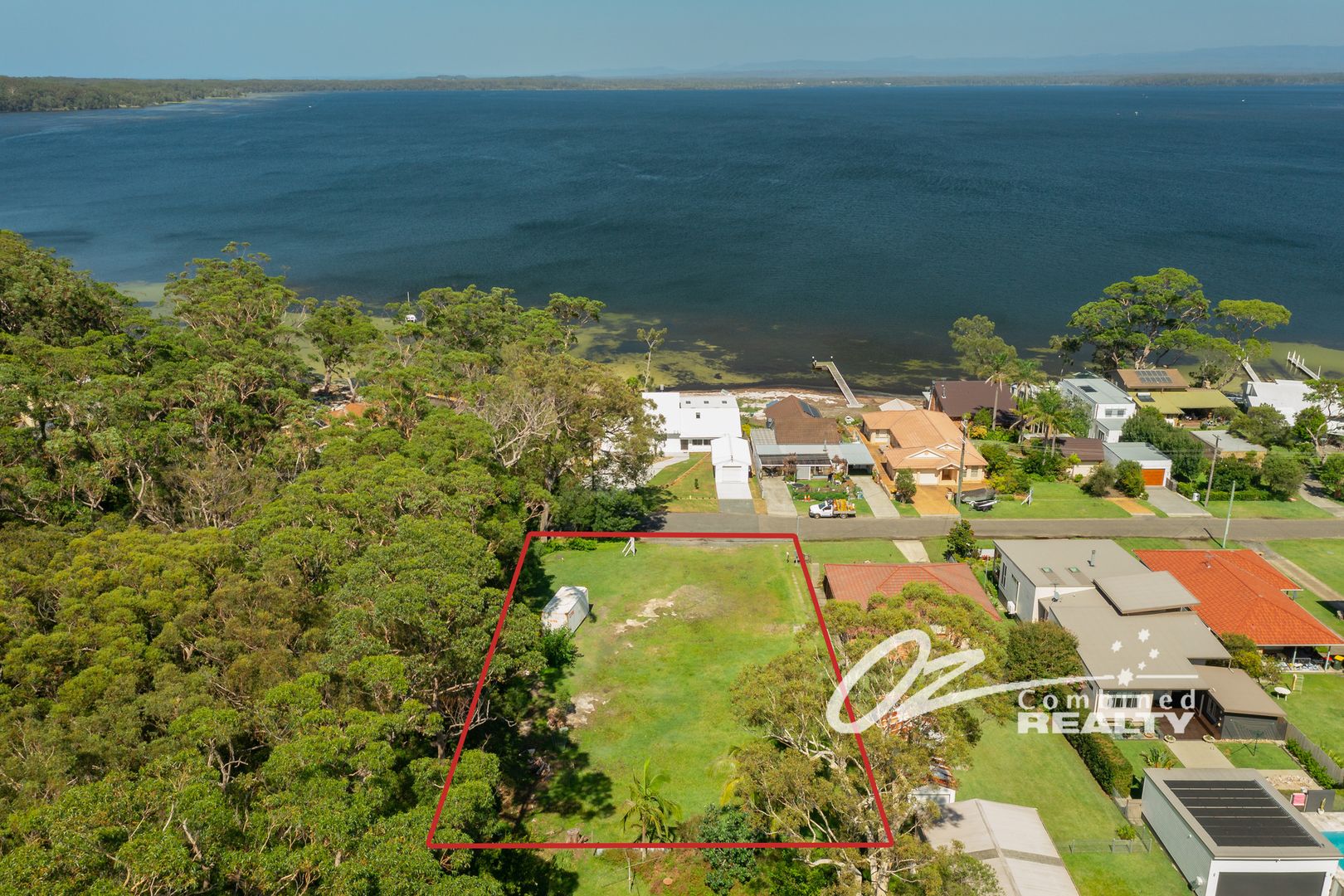 11 Reid Street, Wrights Beach NSW 2540, Image 1