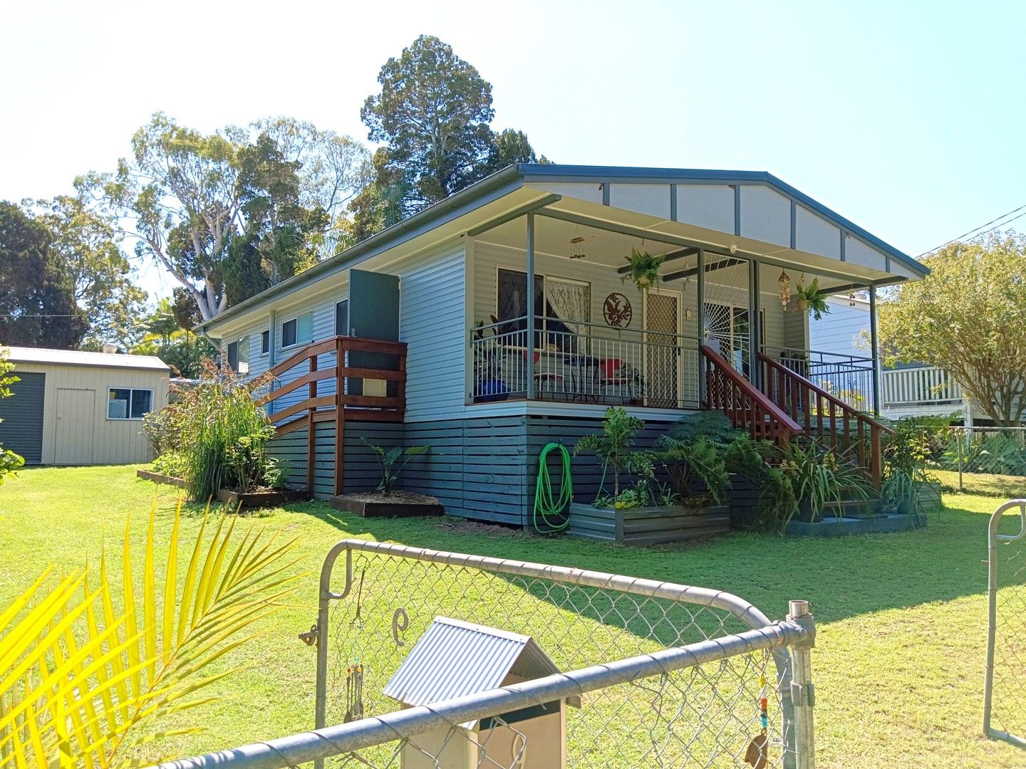 3 bedrooms House in 9 Perulpa Street COOCHIEMUDLO ISLAND QLD, 4184