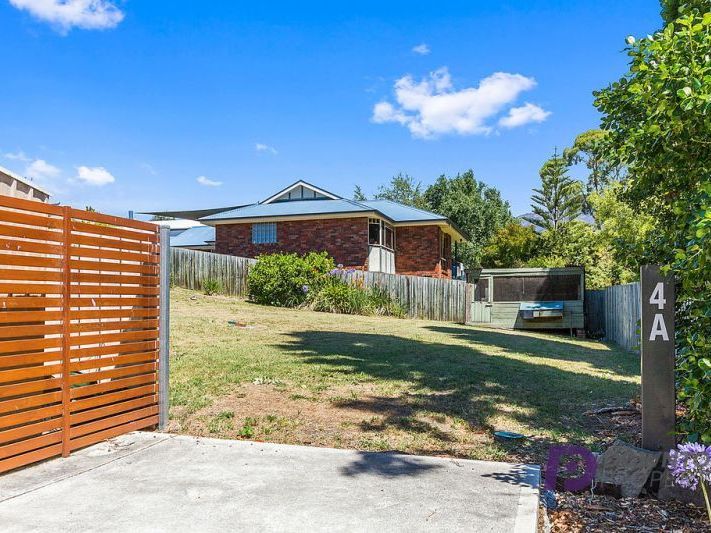 4A Gregson Avenue, New Town TAS 7008, Image 0