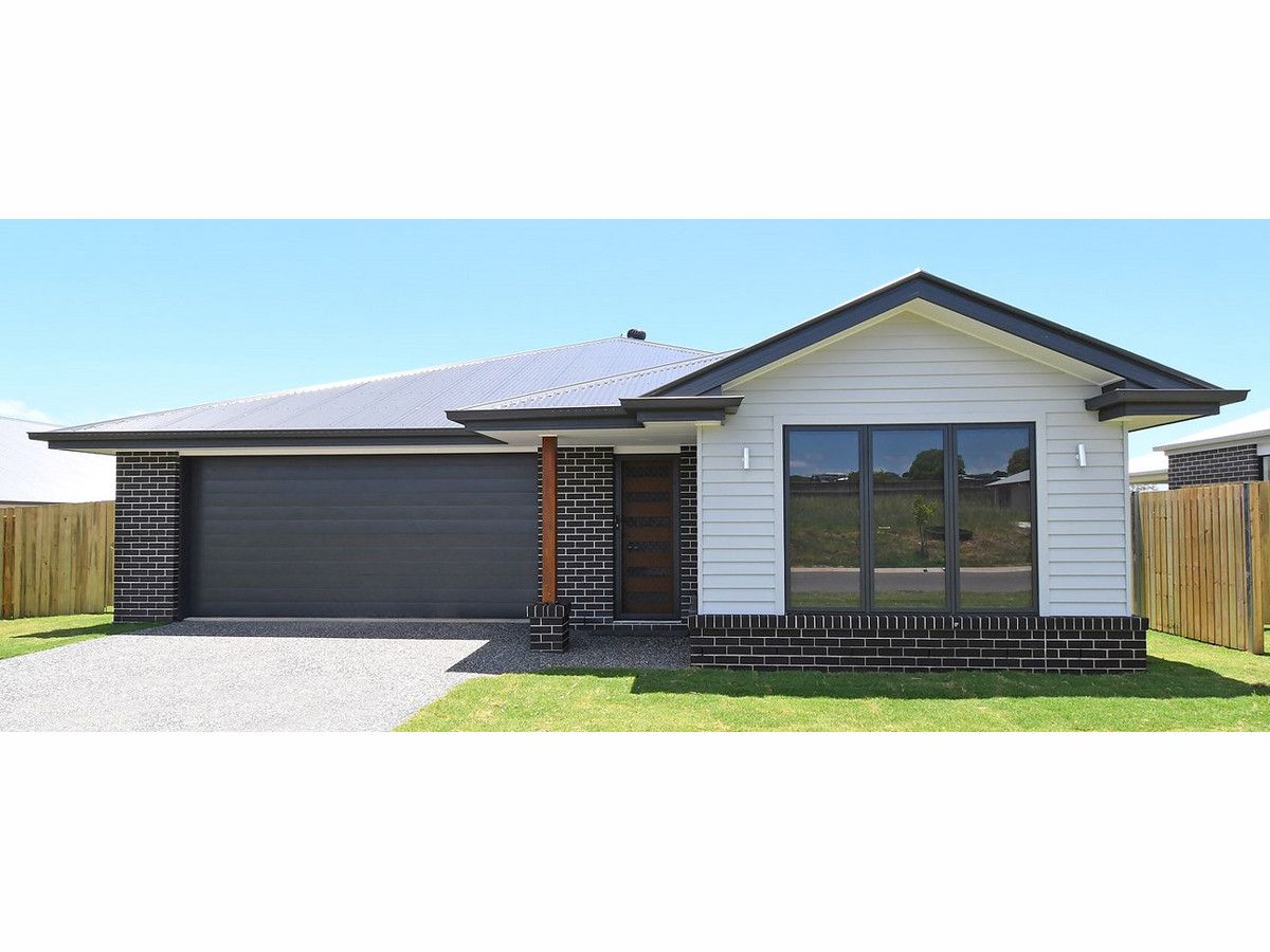 19 Frederick Circuit Eli Waters QLD 4655 Domain