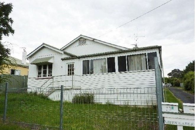 Picture of 73 Gidley Street, MOLONG NSW 2866
