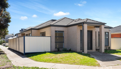 Picture of 12 Manny Paul Circuit, BURNSIDE HEIGHTS VIC 3023