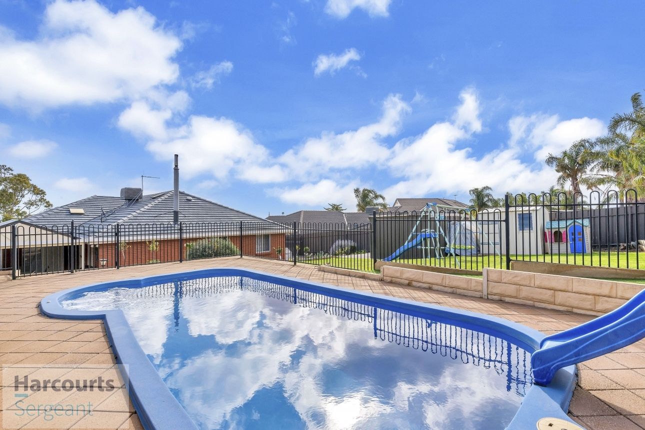 23 Honeysuckle Drive, Hillbank SA 5112, Image 0