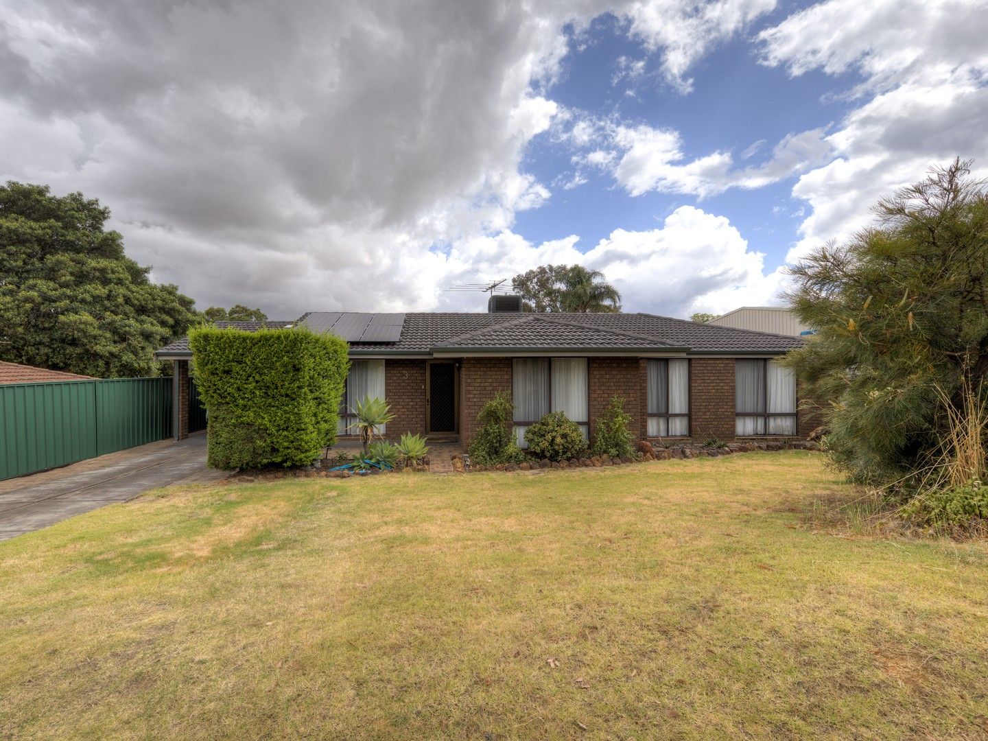 3 Brownfield Drive, Swan View WA 6056, Image 0