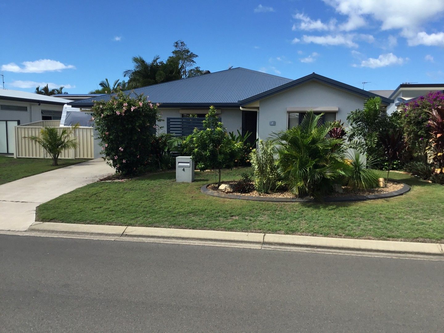 4 Pilbara Way, Burrum Heads QLD 4659, Image 0