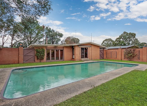 246 Whittlesea-Yea Road, Whittlesea VIC 3757