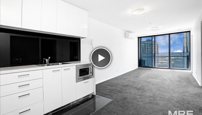 Picture of 3203/241 City Road, SOUTHBANK VIC 3006