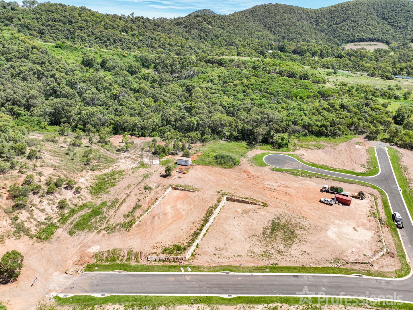 Lot 32 Cape Manifold Avenue, Pacific Heights QLD 4703, Image 1
