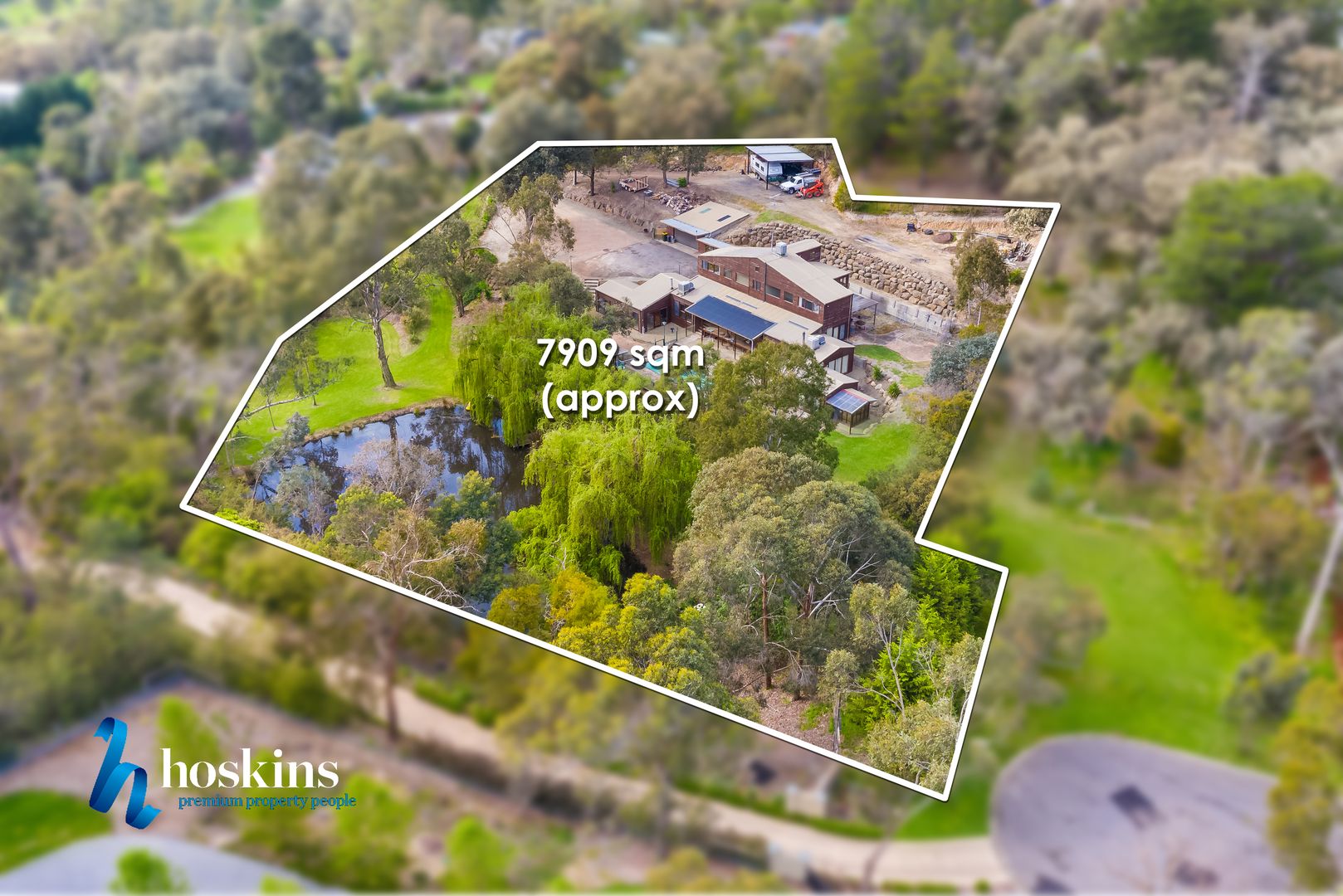 35 Paynters Road, Wonga Park VIC 3115, Image 2