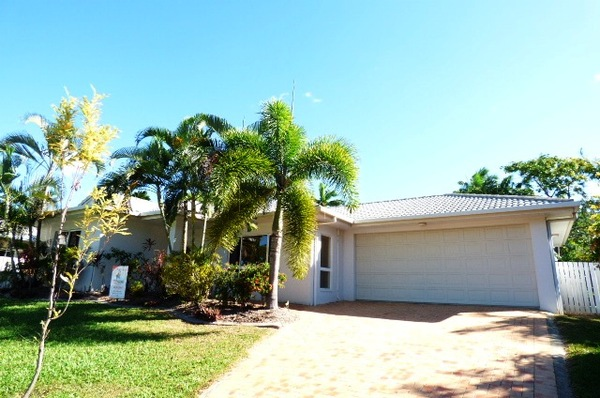 24 Orton Avenue, Kewarra Beach QLD 4879