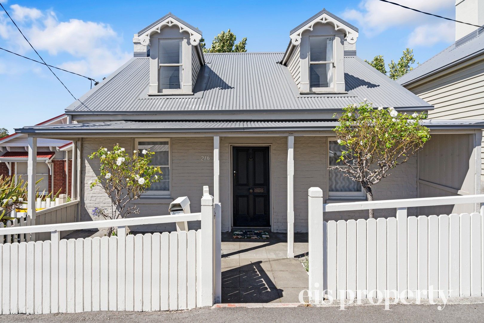 4 bedrooms House in 216 Melville Street WEST HOBART TAS, 7000