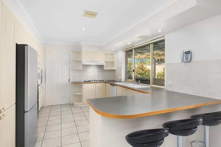 1 Macedon Crescent, PALMERSTON ACT 2913, Image 1