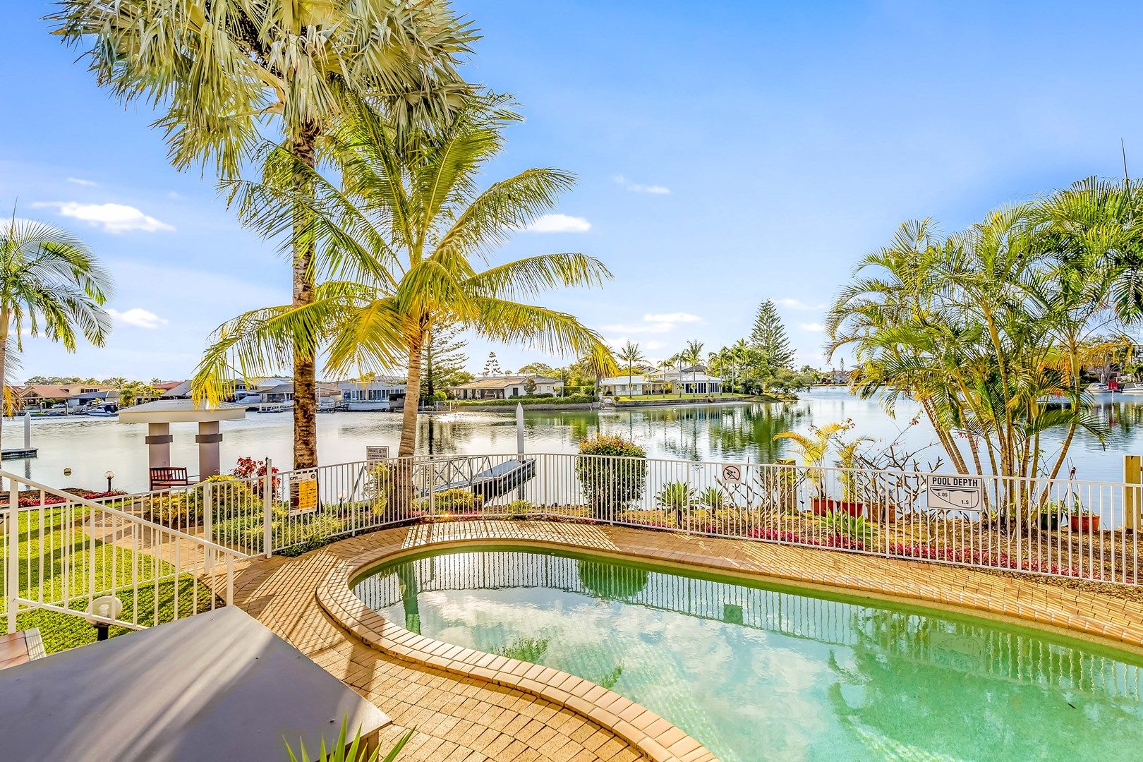 29/11-19 Taylor Street, Biggera Waters QLD 4216, Image 0