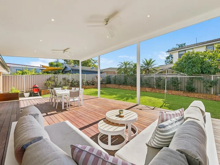 8 Bermuda Place, Kings Park NSW 2148