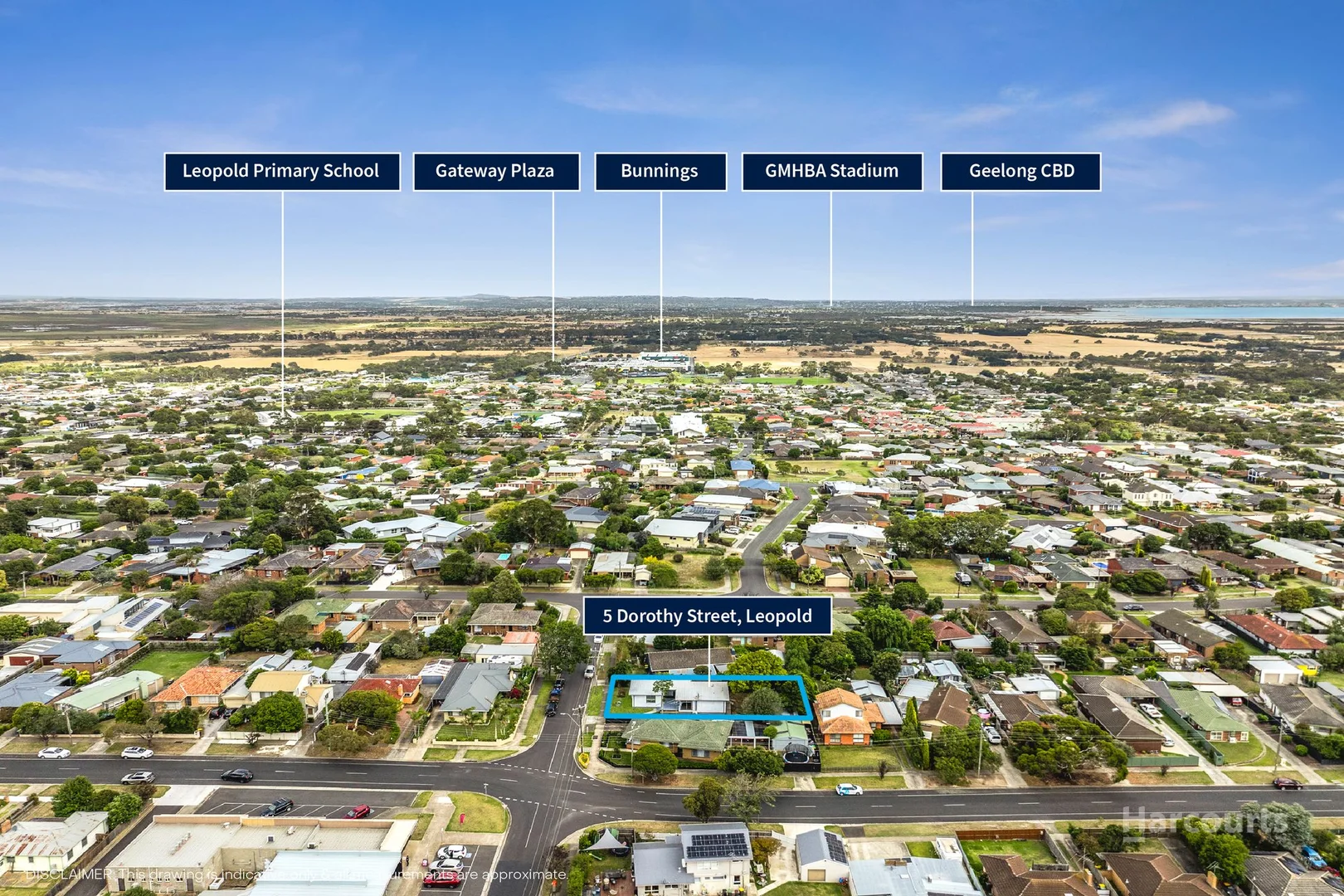 Additional image 13 of 5 Dorothy Street, Leopold VIC 3224