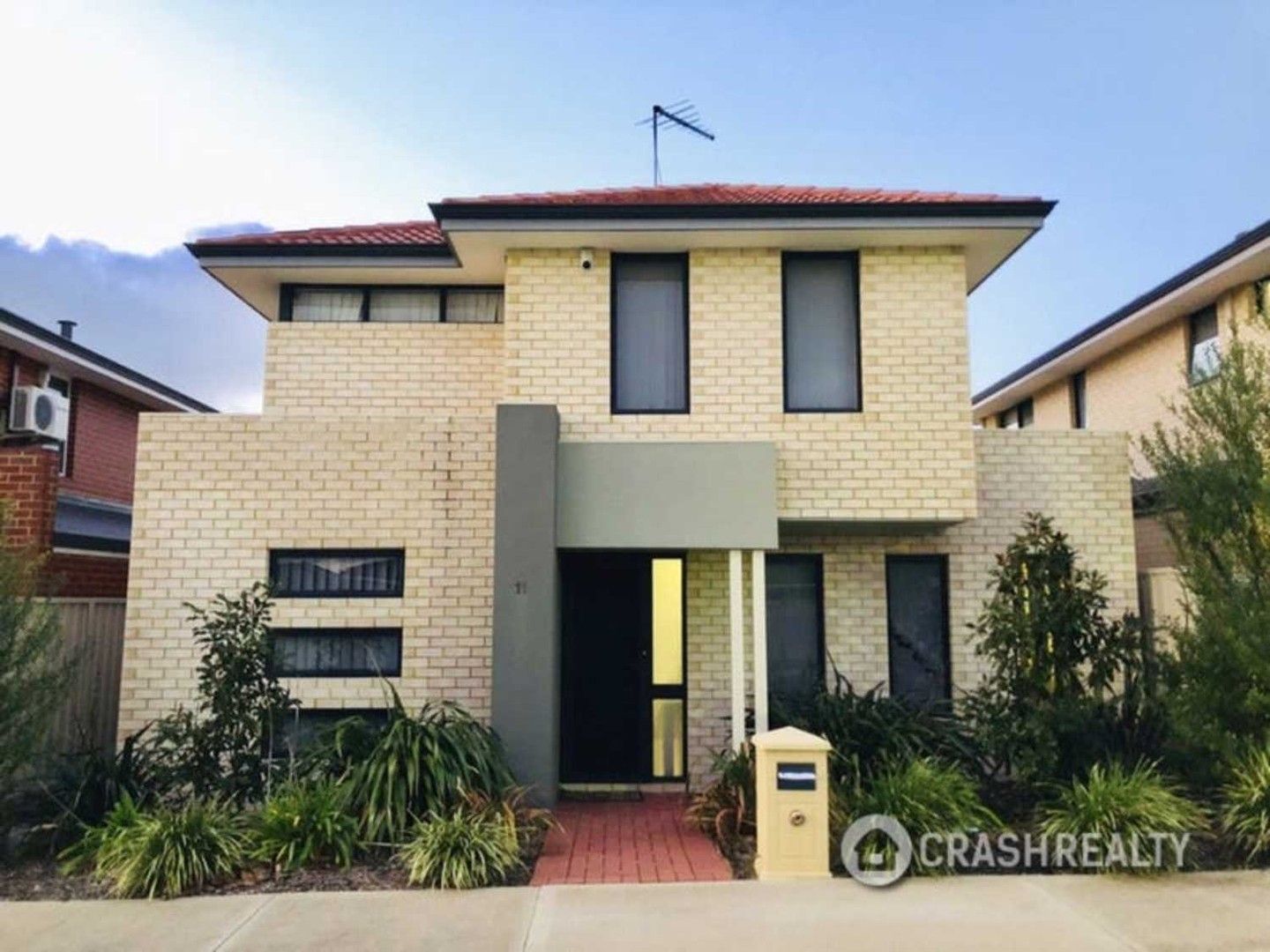 4 bedrooms House in 11 Mortimer Link BALDIVIS WA, 6171