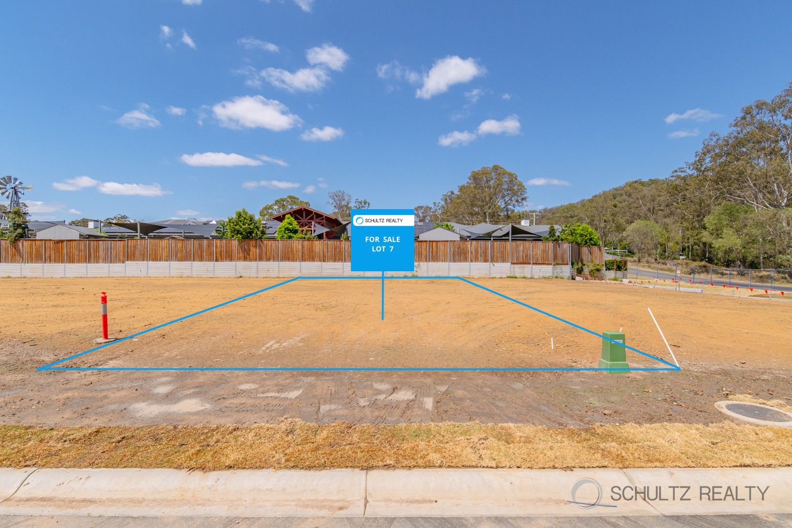 7, 20 Bahrs Scrub Road, Bahrs Scrub QLD 4207, Image 0