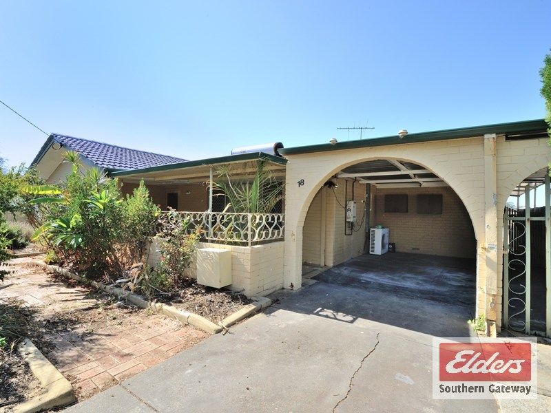 18 Barron Way, Orelia WA 6167 House For Rent 560 Domain