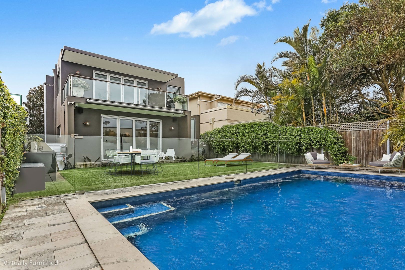 61 Beaumont Street, Rose Bay NSW 2029 House For Rent Domain